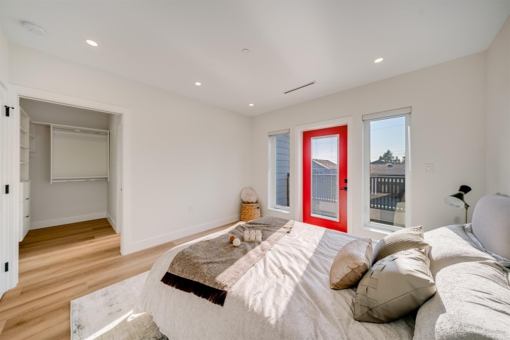 Photo 22 at 6709 Fleming Street, Knight, Vancouver East