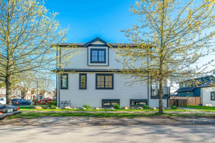 Photo 36 at 6709 Fleming Street, Knight, Vancouver East