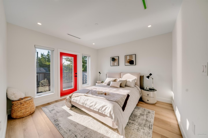 Photo 20 at 6709 Fleming Street, Knight, Vancouver East