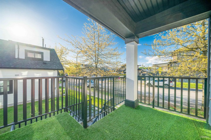 Photo 34 at 6709 Fleming Street, Knight, Vancouver East