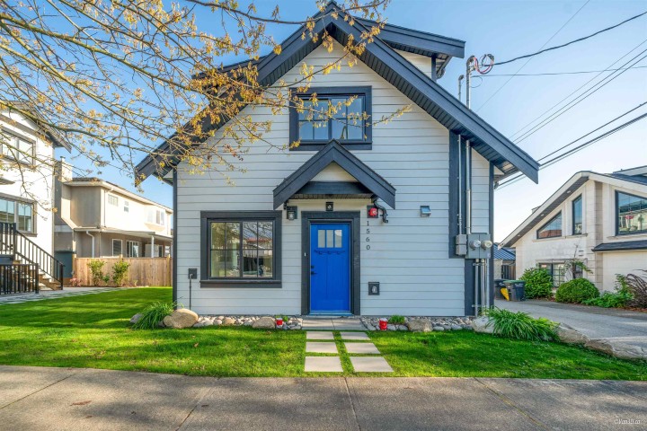 Photo 38 at 6709 Fleming Street, Knight, Vancouver East