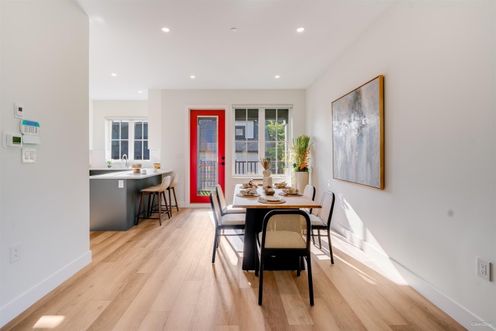 Photo 10 at 6709 Fleming Street, Knight, Vancouver East