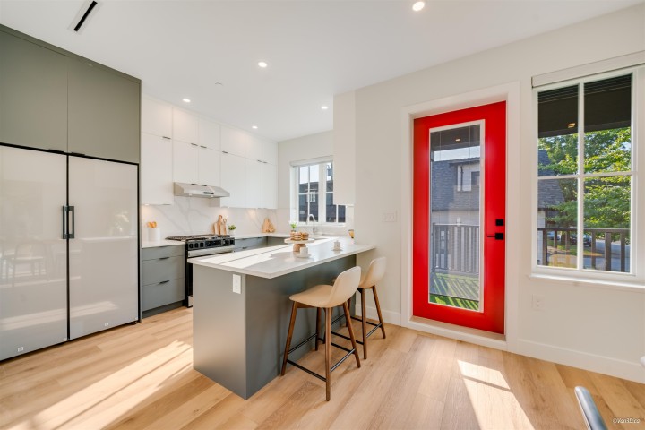 Photo 18 at 6709 Fleming Street, Knight, Vancouver East