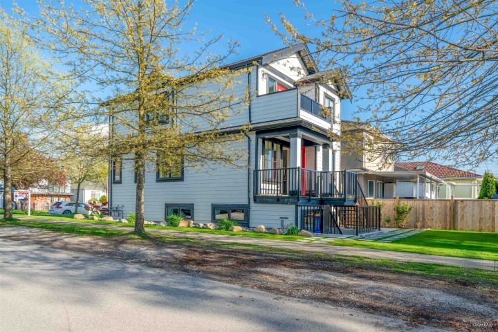 Photo 37 at 6709 Fleming Street, Knight, Vancouver East