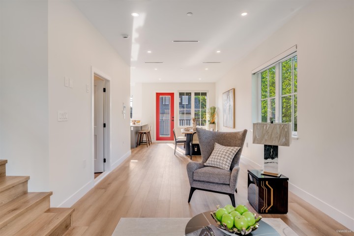 Photo 15 at 6709 Fleming Street, Knight, Vancouver East