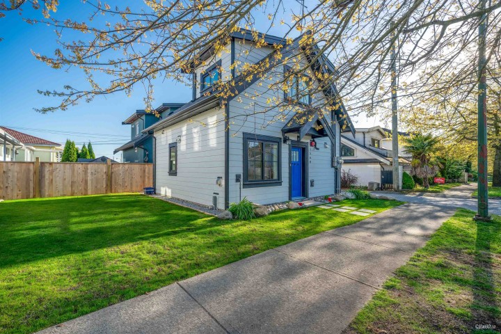 Photo 35 at 6709 Fleming Street, Knight, Vancouver East