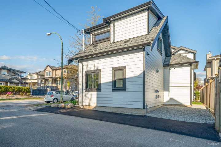 Photo 39 at 6709 Fleming Street, Knight, Vancouver East