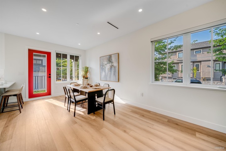 Photo 8 at 6709 Fleming Street, Knight, Vancouver East