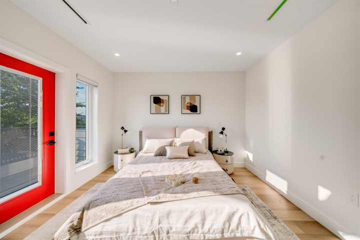 Photo 21 at 6709 Fleming Street, Knight, Vancouver East