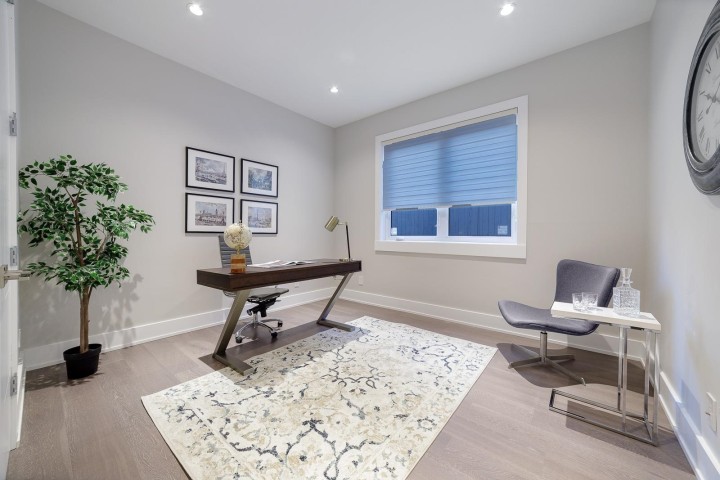 Photo 13 at 517 Granada Crescent, Upper Delbrook, North Vancouver