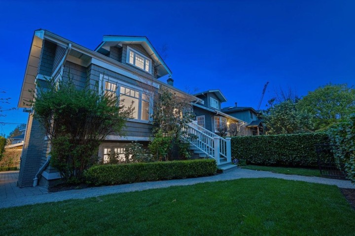 Photo 27 at 6591 Vine Street, S.W. Marine, Vancouver West