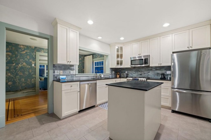 Photo 26 at 6591 Vine Street, S.W. Marine, Vancouver West