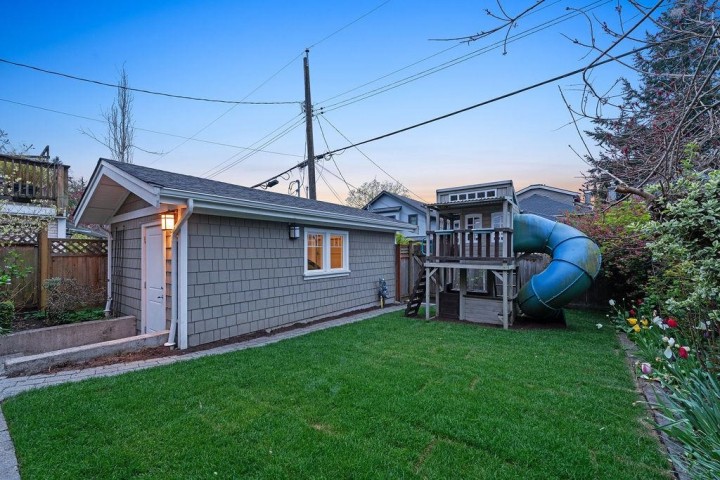 Photo 32 at 6591 Vine Street, S.W. Marine, Vancouver West