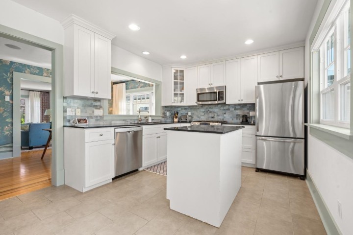 Photo 5 at 6591 Vine Street, S.W. Marine, Vancouver West