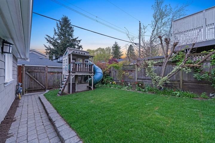 Photo 20 at 6591 Vine Street, S.W. Marine, Vancouver West