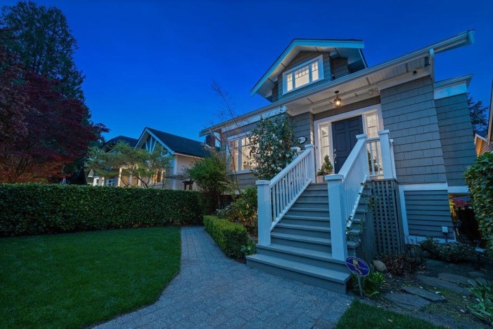 Photo 30 at 6591 Vine Street, S.W. Marine, Vancouver West