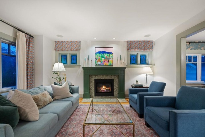 Photo 14 at 6591 Vine Street, S.W. Marine, Vancouver West