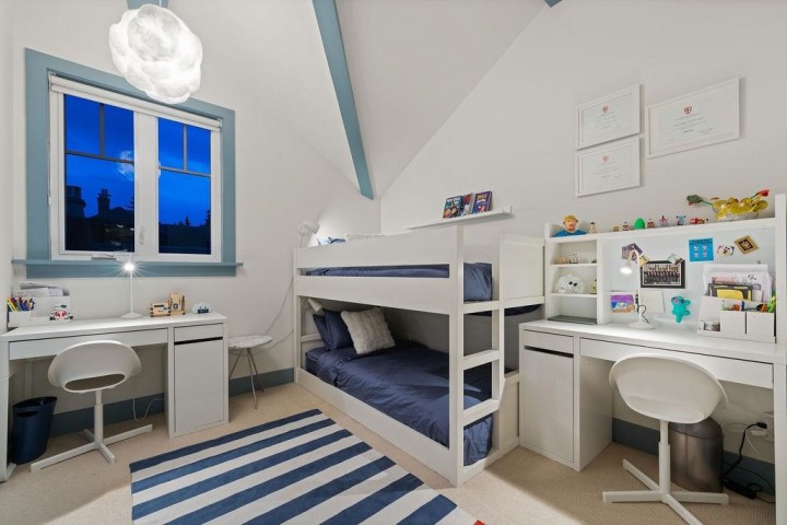 Photo 19 at 6591 Vine Street, S.W. Marine, Vancouver West