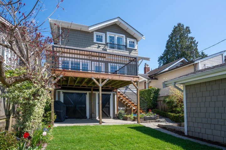 Photo 35 at 6591 Vine Street, S.W. Marine, Vancouver West