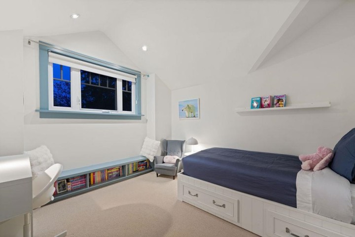 Photo 21 at 6591 Vine Street, S.W. Marine, Vancouver West