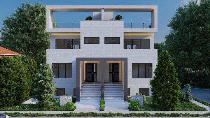 Photo 2 at 4586 Knight Street, Knight, Vancouver East