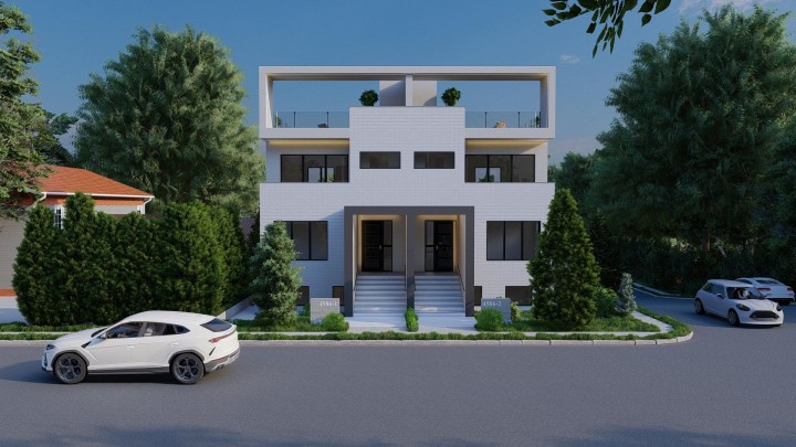 Photo 1 at 4586 Knight Street, Knight, Vancouver East