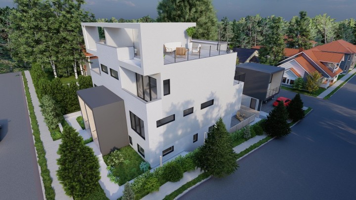 Photo 5 at 4586 Knight Street, Knight, Vancouver East