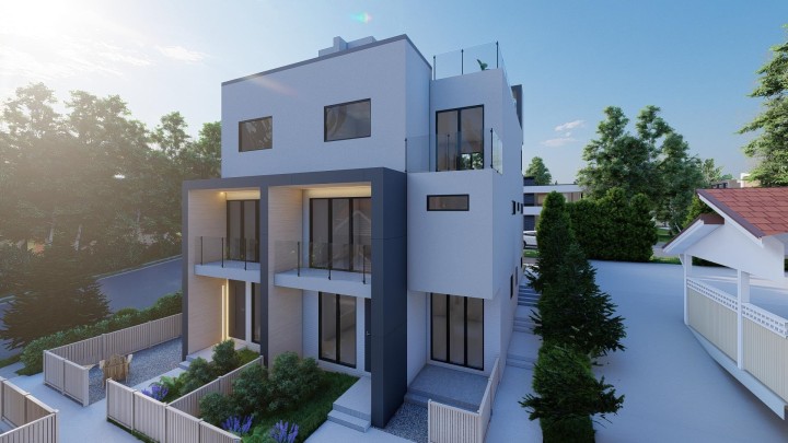 Photo 8 at 4586 Knight Street, Knight, Vancouver East