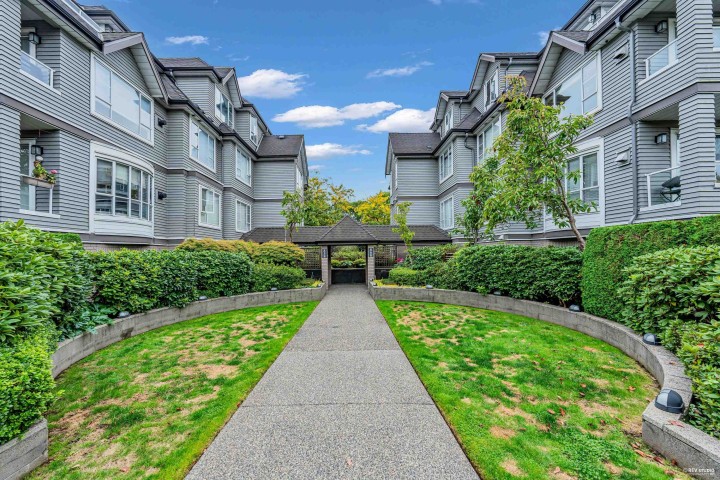 Photo 32 at 305 - 868 W 16th Avenue, Cambie, Vancouver West