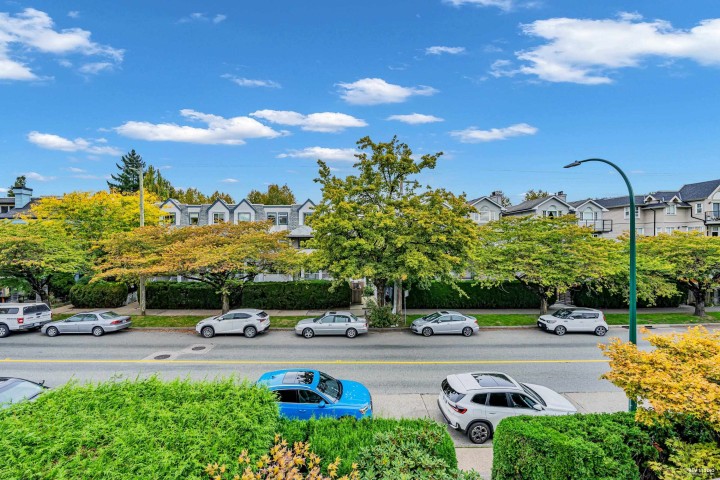 Photo 28 at 305 - 868 W 16th Avenue, Cambie, Vancouver West