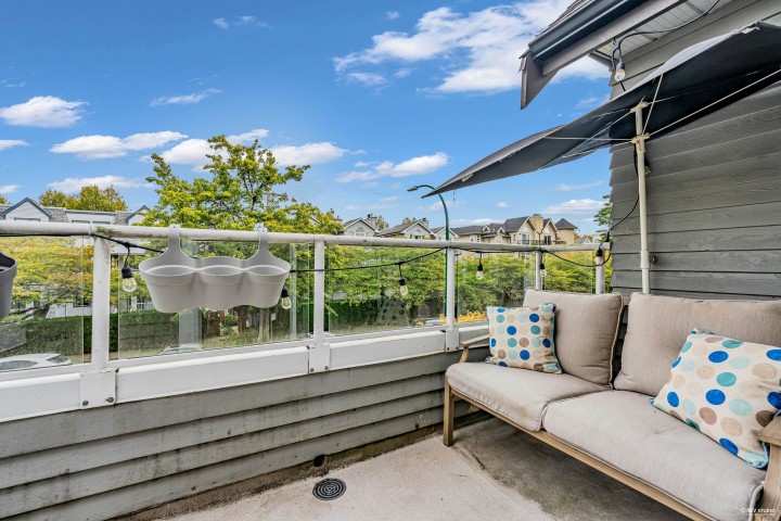 Photo 24 at 305 - 868 W 16th Avenue, Cambie, Vancouver West