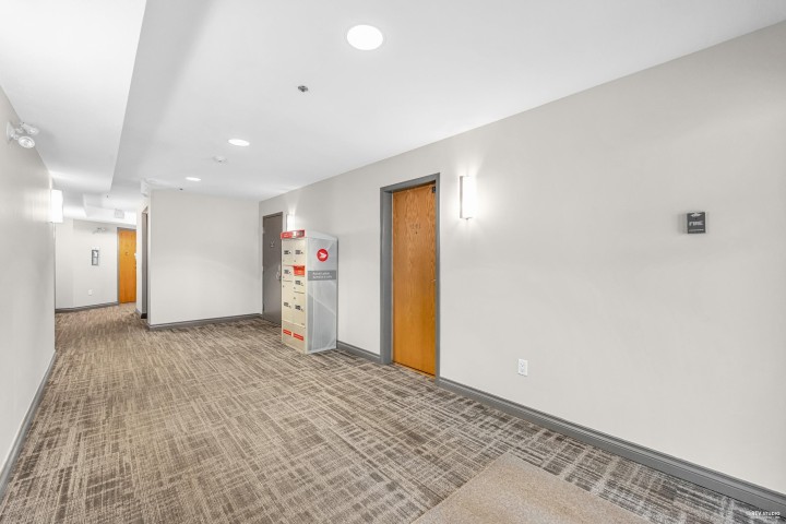 Photo 30 at 305 - 868 W 16th Avenue, Cambie, Vancouver West