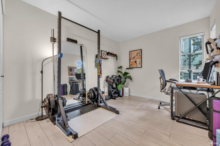 Photo 18 at 305 - 868 W 16th Avenue, Cambie, Vancouver West