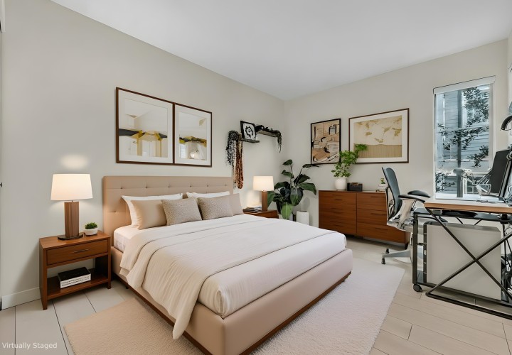 Photo 19 at 305 - 868 W 16th Avenue, Cambie, Vancouver West