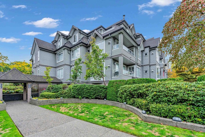 Photo 31 at 305 - 868 W 16th Avenue, Cambie, Vancouver West