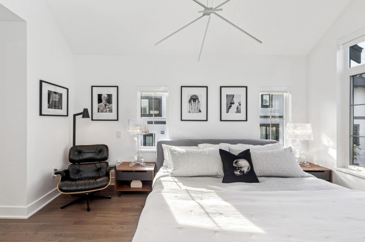 Photo 27 at 134 - 2070 Curling Road, Pemberton NV, North Vancouver