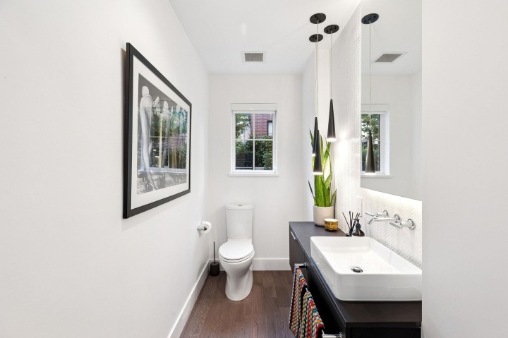 Photo 16 at 134 - 2070 Curling Road, Pemberton NV, North Vancouver