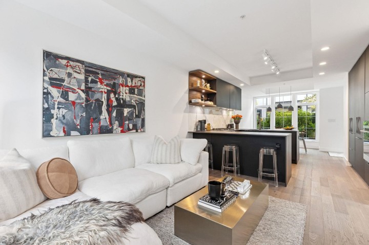 Photo 7 at 134 - 2070 Curling Road, Pemberton NV, North Vancouver