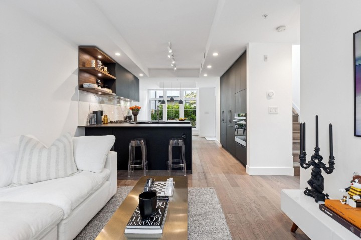 Photo 1 at 134 - 2070 Curling Road, Pemberton NV, North Vancouver