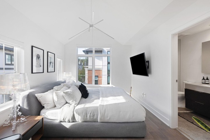 Photo 28 at 134 - 2070 Curling Road, Pemberton NV, North Vancouver