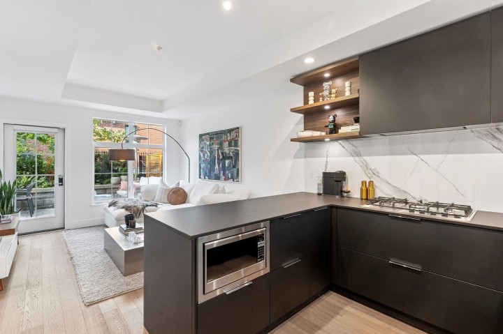 Photo 9 at 134 - 2070 Curling Road, Pemberton NV, North Vancouver