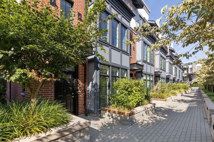 Photo 38 at 134 - 2070 Curling Road, Pemberton NV, North Vancouver