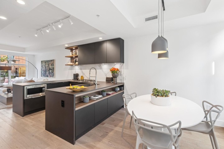 Photo 10 at 134 - 2070 Curling Road, Pemberton NV, North Vancouver