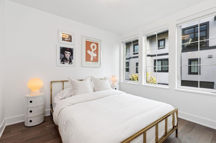 Photo 18 at 134 - 2070 Curling Road, Pemberton NV, North Vancouver