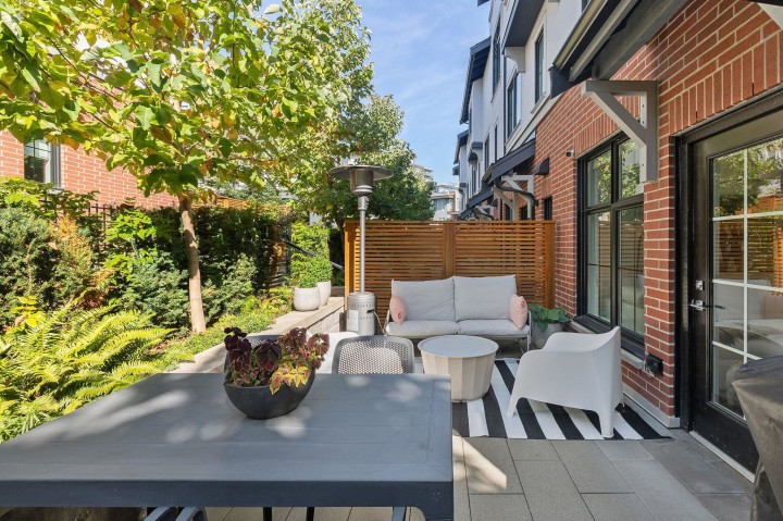 Photo 37 at 134 - 2070 Curling Road, Pemberton NV, North Vancouver