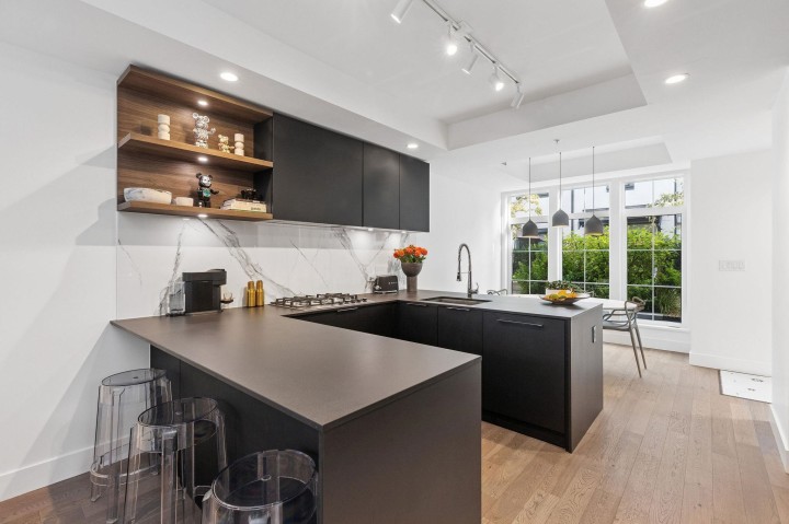 Photo 15 at 134 - 2070 Curling Road, Pemberton NV, North Vancouver