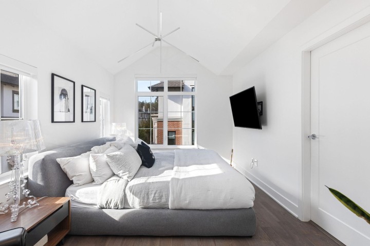 Photo 25 at 134 - 2070 Curling Road, Pemberton NV, North Vancouver