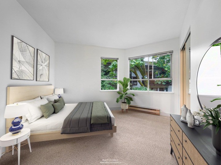 Photo 23 at 303 - 123 E 6th Street, Lower Lonsdale, North Vancouver