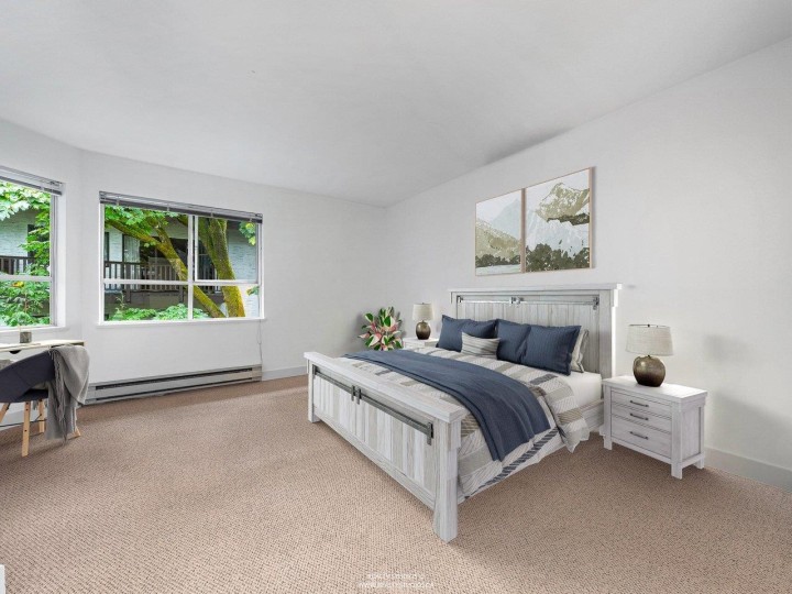 Photo 13 at 303 - 123 E 6th Street, Lower Lonsdale, North Vancouver