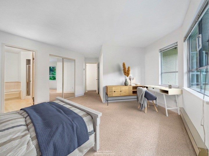 Photo 17 at 303 - 123 E 6th Street, Lower Lonsdale, North Vancouver